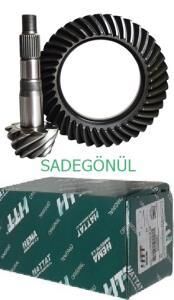 AYNA MAHRUTİ 9/41 FORD TRANSİT HATTAT (HEMA)