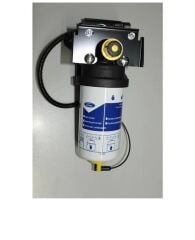 Transit Komple Mazot Filtresi  V347 6C11 9155 BE