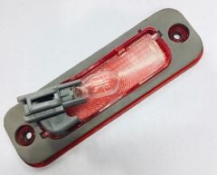 3. Stop Lambası Connect FORD