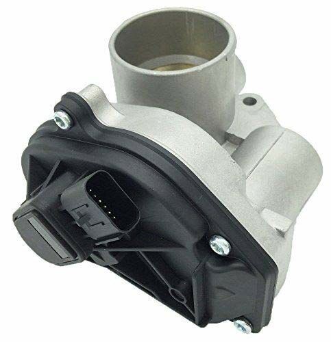 Gaz Kelebeği 1.4 FİESTA 2002/BENZİNLİ 2S6U 9F991 GA