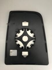 AYNA CAMI FORD TRANSİT 2015/ SONRASI SAĞ