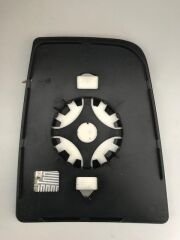 AYNA CAMI FORD TRANSİT 2015/ SONRASI SAĞ