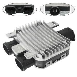 FAN BEYNİ FORD MONDEO VOLVO JAGUAR LANDROVER