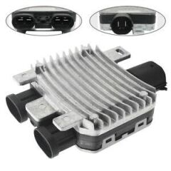 FAN BEYNİ FORD MONDEO VOLVO JAGUAR LANDROVER