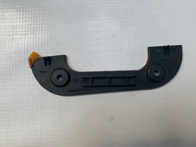 ARKA KAPI MENTEŞE KAPAĞI SAĞ FORD CONNCET