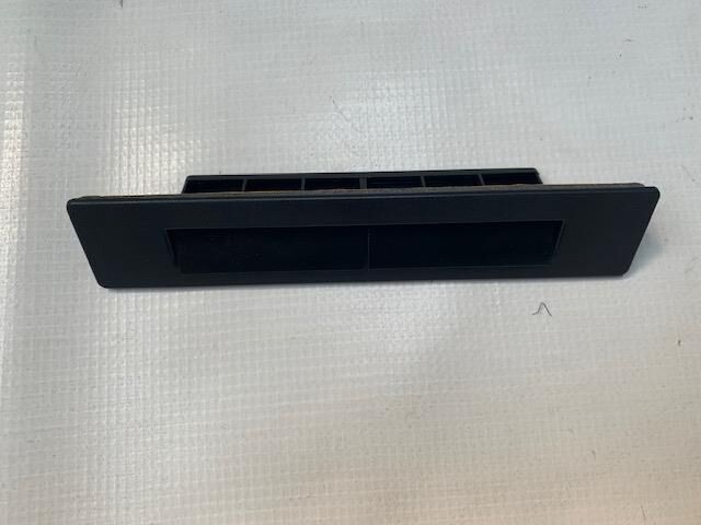 DIŞ HAVALANDIRMA IZGARA PLASTİĞİ FORD CONNCET