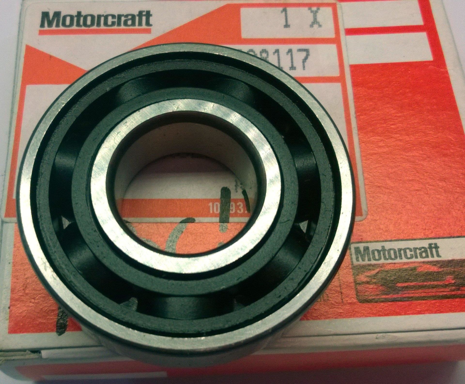 ŞANZUMAN GRUP RULMAN FORD  96WT 7025 AA