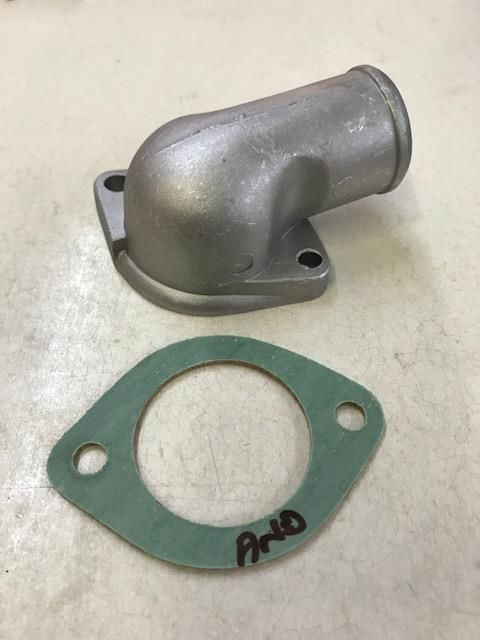 TERMOSTAT KAPAĞI ANADOL(CONTALI)