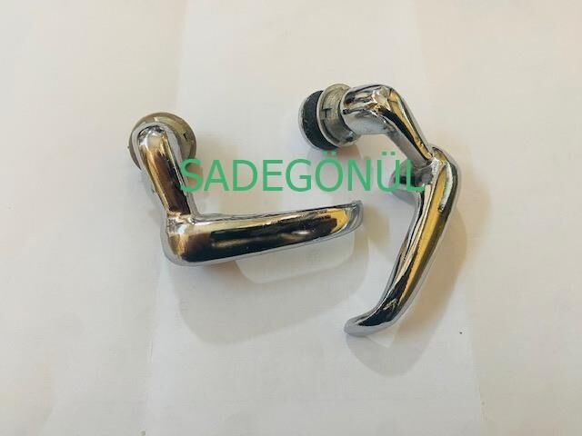 CAM KELEBEK MANDALI ANADOL FORD MİNİBÜS