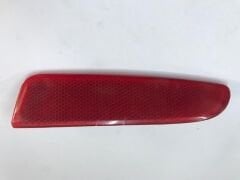 ARKA TAMPON REFLEKTÖRÜ SOL FİESTA (KEDİ GÖZÜ) 2004-2006 ARASI