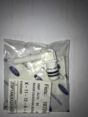 ENJEKTÖR GALERİ GİRİŞ REKORU 1998/2005 FOCUS 98MF 9L276BA 1