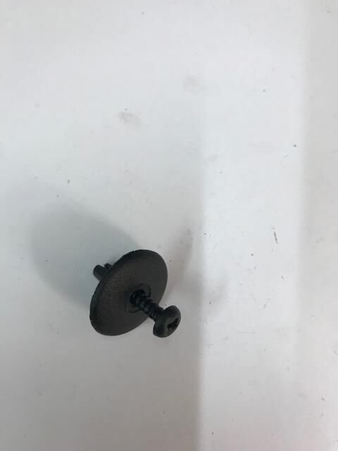 KAPUT İZALATÖR KLİPSİ (FİBERİ) TAUNUS 15ADET FİATI