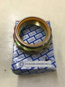 Kovan Somunu Sol - Transit T15