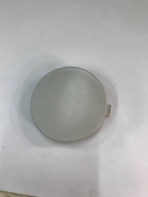 FORD CMAX Arka Tampon Çeki Kapak 2004-2007 MODEL ARASI