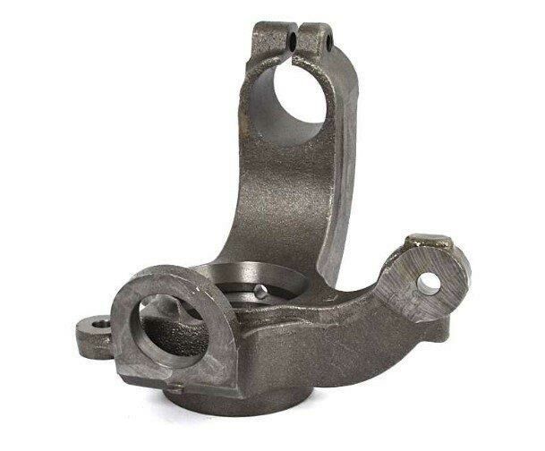 ÖN AKSON TAŞIYICI CONNECT SOL 2003-2013
