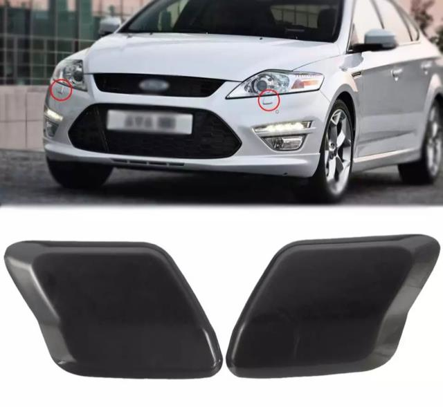 Sol Far Yıkama Kapak 2007 SONRASI MONDEO