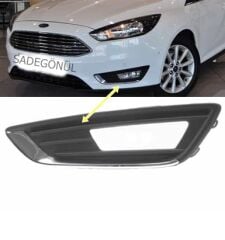 SİS FAR ÇERÇEVESİ FOCUS SOL 2014-2018