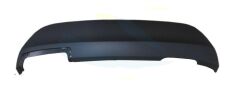 ARKA TAMPON ALT PLASTİK FİESTA 2008 VE SONRASI