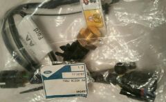 FAN TESİSAT MÜŞÜRÜ FOCUS 1S4J 8C290 AA