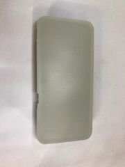 ÖN TAMPON ÇEKİ KAPAK FİESTA 1999-2001 ARASI