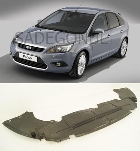 RADYATÖR ÖN TAMPON ALT DEFLEKTÖR FOCUS 2009-2011