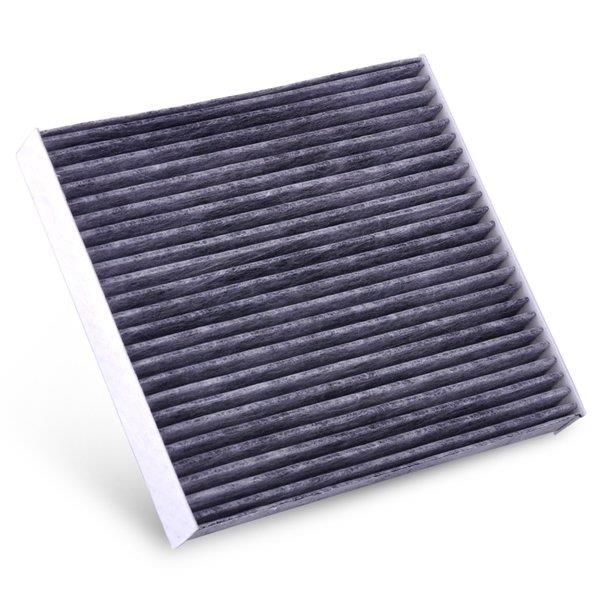 POLEN FİLTRESİ MONDEO 2015-2019 KARBONLU