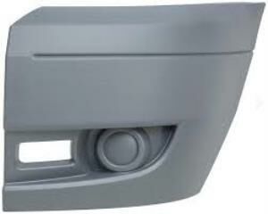 ÖN TAMPON KÖŞE PLASTİĞİ V347 TRANSİT SOL -2006-2013