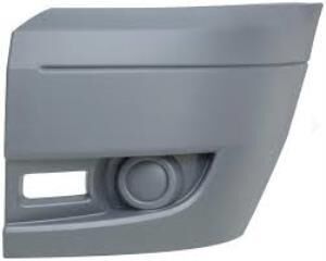 ÖN TAMPON KÖŞE PLASTİĞİ V347 TRANSİT SOL -2006-2013