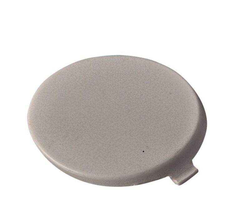 Ön Tampon Çeki Demir Kapağı 1999/2001 FOCUS