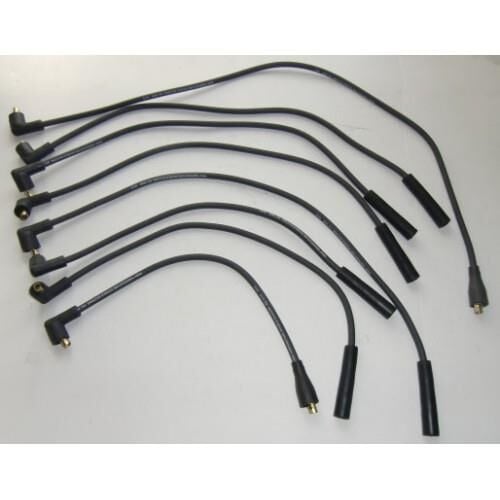 BUJİ KABLO TAKIMI GRANADA V6 2.0 2.3 MOTOR İPEKLİ