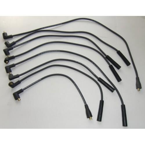 BUJİ KABLO TAKIMI GRANADA V6 2.0 2.3 MOTOR İPEKLİ