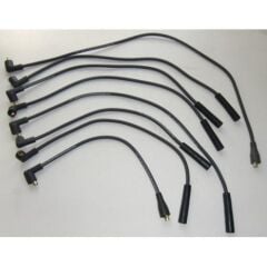 BUJİ KABLO TAKIMI GRANADA V6 2.0 2.3 MOTOR İPEKLİ
