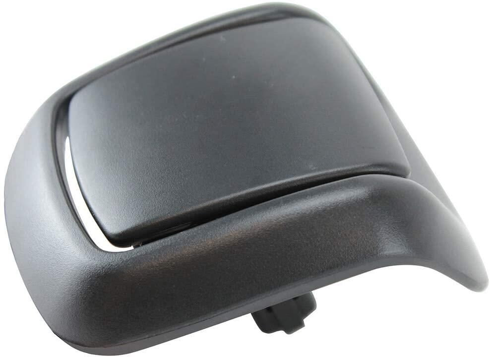 KOLTUK YATIRMA DÜĞME KOLU FUSİON ARKA SAĞ