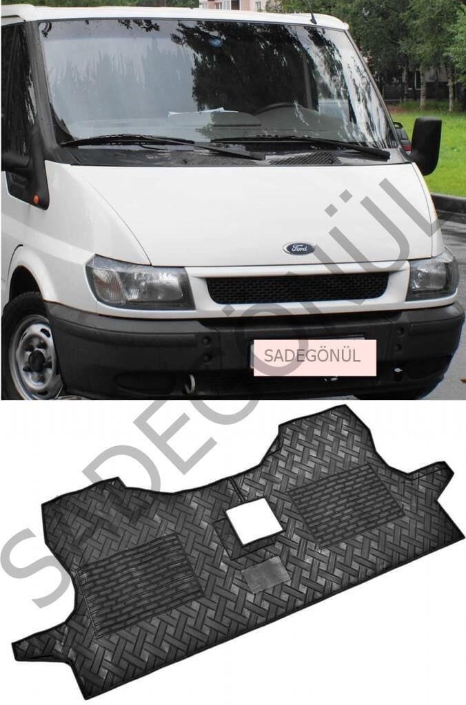İÇ PASPAS FORD TRANSİT 2002-2006