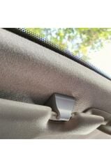 Ford Escort Uyumlu  Güneşlik Tutucu