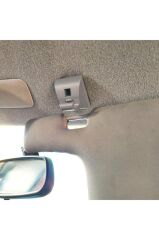 Ford Escort Uyumlu  Güneşlik Tutucu