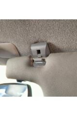 Ford Escort Uyumlu  Güneşlik Tutucu