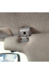 Ford Escort Uyumlu  Güneşlik Tutucu