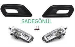 SİS FAR TAKIMI TRANSİT 2019-2022 V363