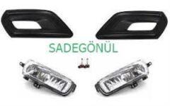 SİS FAR TAKIMI TRANSİT 2019-2022 V363