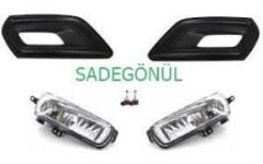 SİS FAR TAKIMI TRANSİT 2019-2022 V363