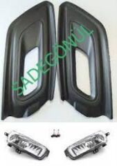 SİS FAR TAKIMI TRANSİT 2019-2022 V363