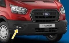 SİS FAR TAKIMI TRANSİT 2019-2022 V363