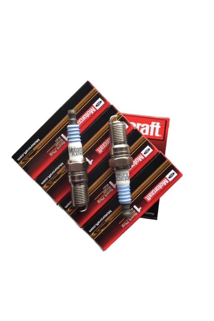 Buji Platınyum Mondeo 2001-2007 duratec