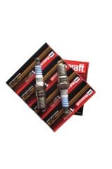 Buji Platınyum Mondeo 2001-2007 duratec