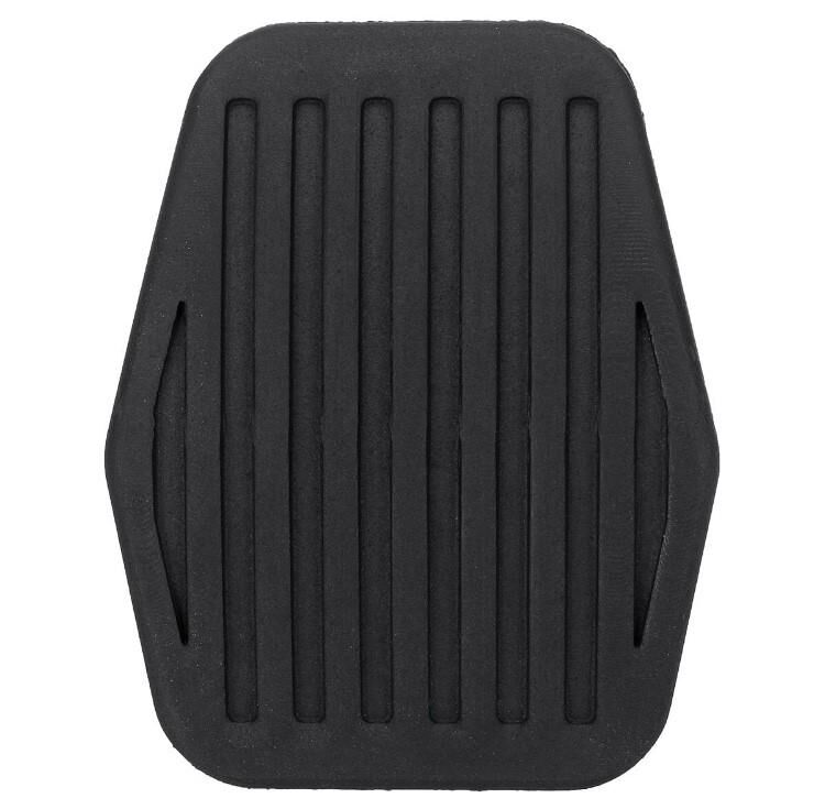 FREN DEBRİYAJ PEDAL LASTİĞİ CONNCET 2015-2018 TAKIM 2 ADET