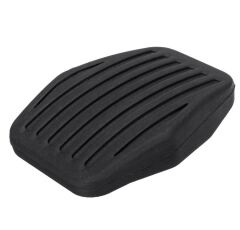 FREN DEBRİYAJ PEDAL LASTİĞİ CONNCET 2015-2018 TAKIM 2 ADET