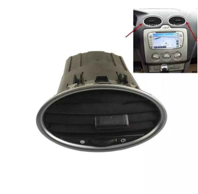 KALORİFER IZGARA ÜFLEYİCİ FOCUS 2004-2010