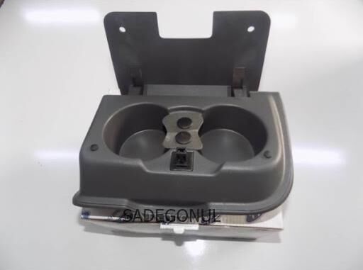 BARDAKLIK TUTUCU FORD TRANSİT V184