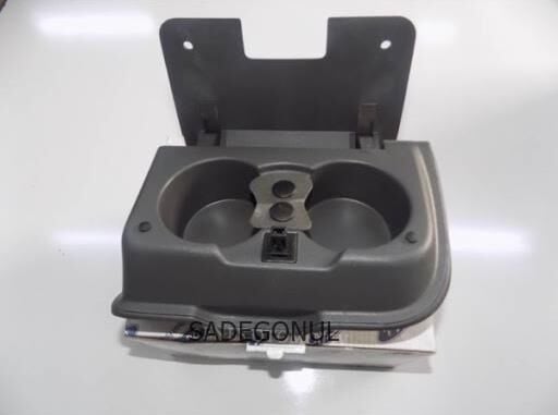 BARDAKLIK TUTUCU FORD TRANSİT V184